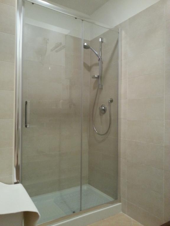 Appartamento Casa Livia Metro C Bolognetta Roma Esterno foto