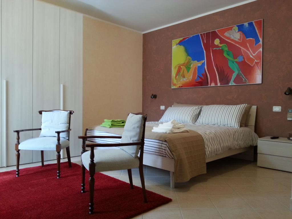 Appartamento Casa Livia Metro C Bolognetta Roma Esterno foto