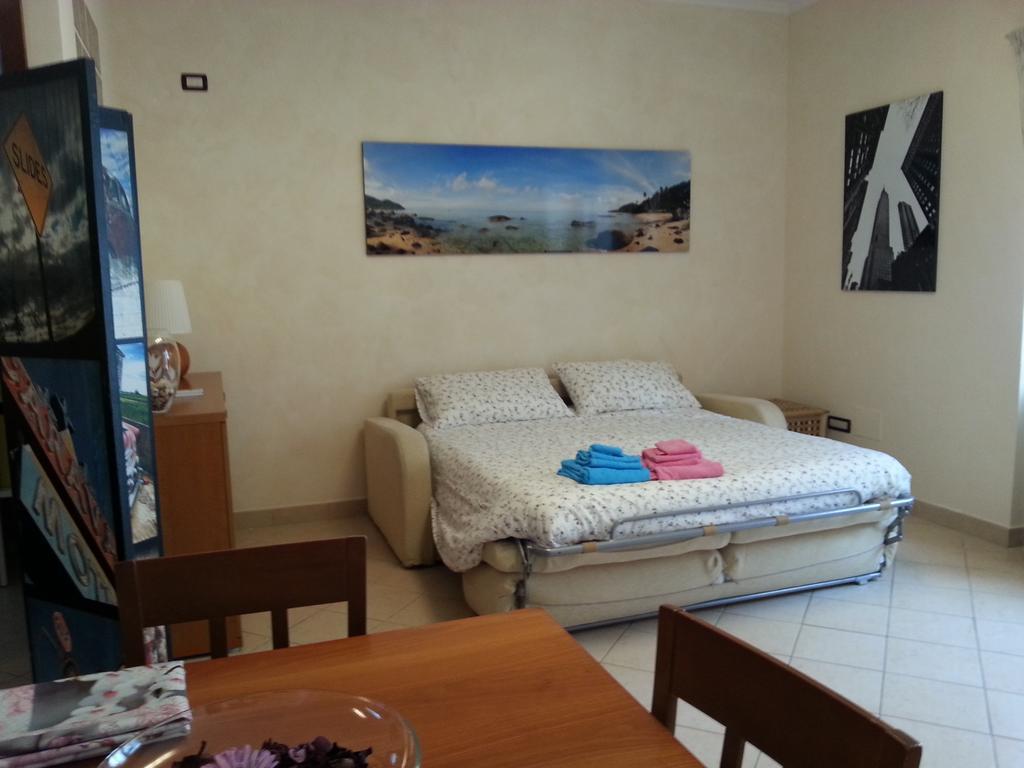 Appartamento Casa Livia Metro C Bolognetta Roma Esterno foto